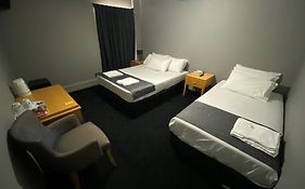 Shortland Budget Accommodation