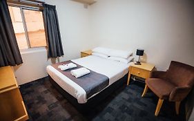 Shortland Budget Accommodation